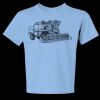 Youth Dri Power ® 50/50 Cotton/Poly T Shirt Thumbnail