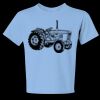 Youth Dri Power ® 50/50 Cotton/Poly T Shirt Thumbnail