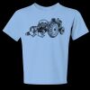 Youth Dri Power ® 50/50 Cotton/Poly T Shirt Thumbnail