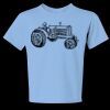 Youth Dri Power ® 50/50 Cotton/Poly T Shirt Thumbnail