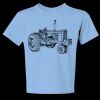 Youth Dri Power ® 50/50 Cotton/Poly T Shirt Thumbnail