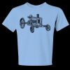 Youth Dri Power ® 50/50 Cotton/Poly T Shirt Thumbnail