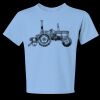 Youth Dri Power ® 50/50 Cotton/Poly T Shirt Thumbnail
