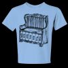 Youth Dri Power ® 50/50 Cotton/Poly T Shirt Thumbnail