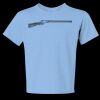 Youth Dri Power ® 50/50 Cotton/Poly T Shirt Thumbnail