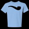 Youth Dri Power ® 50/50 Cotton/Poly T Shirt Thumbnail