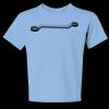 Youth Dri Power ® 50/50 Cotton/Poly T Shirt Thumbnail