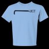 Youth Dri Power ® 50/50 Cotton/Poly T Shirt Thumbnail