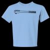 Youth Dri Power ® 50/50 Cotton/Poly T Shirt Thumbnail