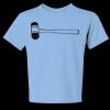 Youth Dri Power ® 50/50 Cotton/Poly T Shirt Thumbnail