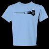 Youth Dri Power ® 50/50 Cotton/Poly T Shirt Thumbnail