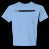 Youth Dri Power ® 50/50 Cotton/Poly T Shirt Thumbnail