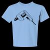 Youth Dri Power ® 50/50 Cotton/Poly T Shirt Thumbnail