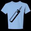 Youth Dri Power ® 50/50 Cotton/Poly T Shirt Thumbnail