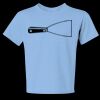 Youth Dri Power ® 50/50 Cotton/Poly T Shirt Thumbnail