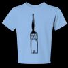 Youth Dri Power ® 50/50 Cotton/Poly T Shirt Thumbnail