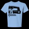 Youth Dri Power ® 50/50 Cotton/Poly T Shirt Thumbnail