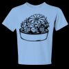 Youth Dri Power ® 50/50 Cotton/Poly T Shirt Thumbnail