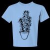 Youth Dri Power ® 50/50 Cotton/Poly T Shirt Thumbnail