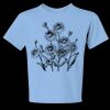 Youth Dri Power ® 50/50 Cotton/Poly T Shirt Thumbnail