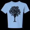 Youth Dri Power ® 50/50 Cotton/Poly T Shirt Thumbnail