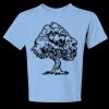Youth Dri Power ® 50/50 Cotton/Poly T Shirt Thumbnail