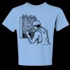 Youth Dri Power ® 50/50 Cotton/Poly T Shirt Thumbnail