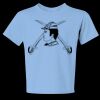 Youth Dri Power ® 50/50 Cotton/Poly T Shirt Thumbnail