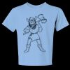 Youth Dri Power ® 50/50 Cotton/Poly T Shirt Thumbnail