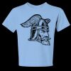 Youth Dri Power ® 50/50 Cotton/Poly T Shirt Thumbnail