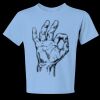 Youth Dri Power ® 50/50 Cotton/Poly T Shirt Thumbnail