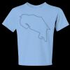 Youth Dri Power ® 50/50 Cotton/Poly T Shirt Thumbnail