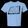Youth Dri Power ® 50/50 Cotton/Poly T Shirt Thumbnail