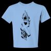 Youth Dri Power ® 50/50 Cotton/Poly T Shirt Thumbnail