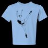 Youth Dri Power ® 50/50 Cotton/Poly T Shirt Thumbnail