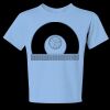 Youth Dri Power ® 50/50 Cotton/Poly T Shirt Thumbnail