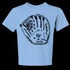 Youth Dri Power ® 50/50 Cotton/Poly T Shirt Thumbnail