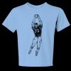 Youth Dri Power ® 50/50 Cotton/Poly T Shirt Thumbnail