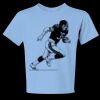 Youth Dri Power ® 50/50 Cotton/Poly T Shirt Thumbnail
