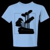 Youth Dri Power ® 50/50 Cotton/Poly T Shirt Thumbnail