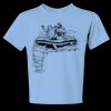 Youth Dri Power ® 50/50 Cotton/Poly T Shirt Thumbnail