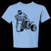 Youth Dri Power ® 50/50 Cotton/Poly T Shirt Thumbnail