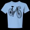 Youth Dri Power ® 50/50 Cotton/Poly T Shirt Thumbnail