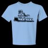 Youth Dri Power ® 50/50 Cotton/Poly T Shirt Thumbnail