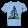 Youth Dri Power ® 50/50 Cotton/Poly T Shirt Thumbnail