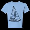 Youth Dri Power ® 50/50 Cotton/Poly T Shirt Thumbnail