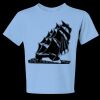 Youth Dri Power ® 50/50 Cotton/Poly T Shirt Thumbnail
