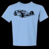 Youth Dri Power ® 50/50 Cotton/Poly T Shirt Thumbnail