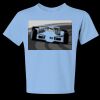 Youth Dri Power ® 50/50 Cotton/Poly T Shirt Thumbnail