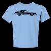 Youth Dri Power ® 50/50 Cotton/Poly T Shirt Thumbnail